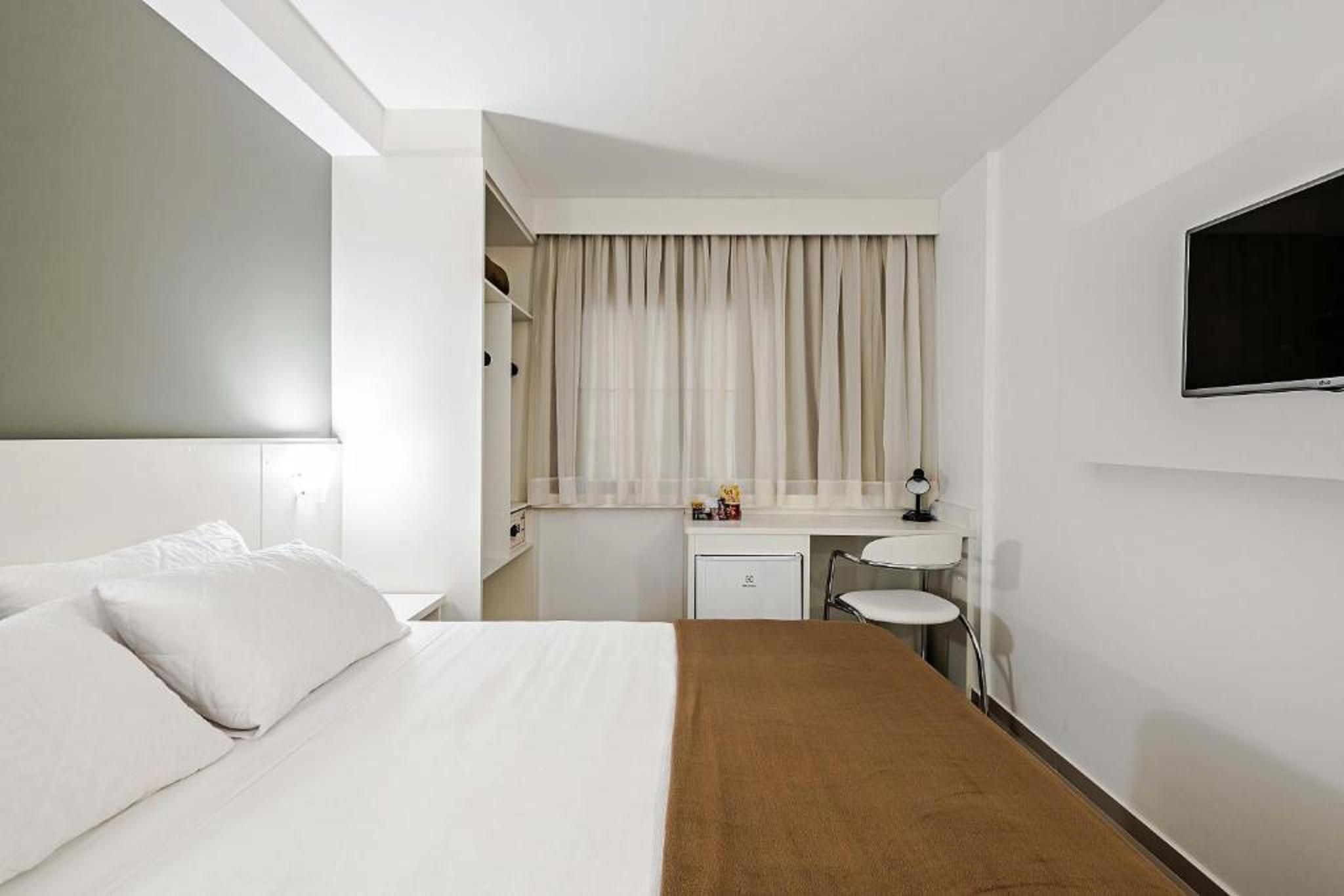 Slim Joao Bettega Hotel