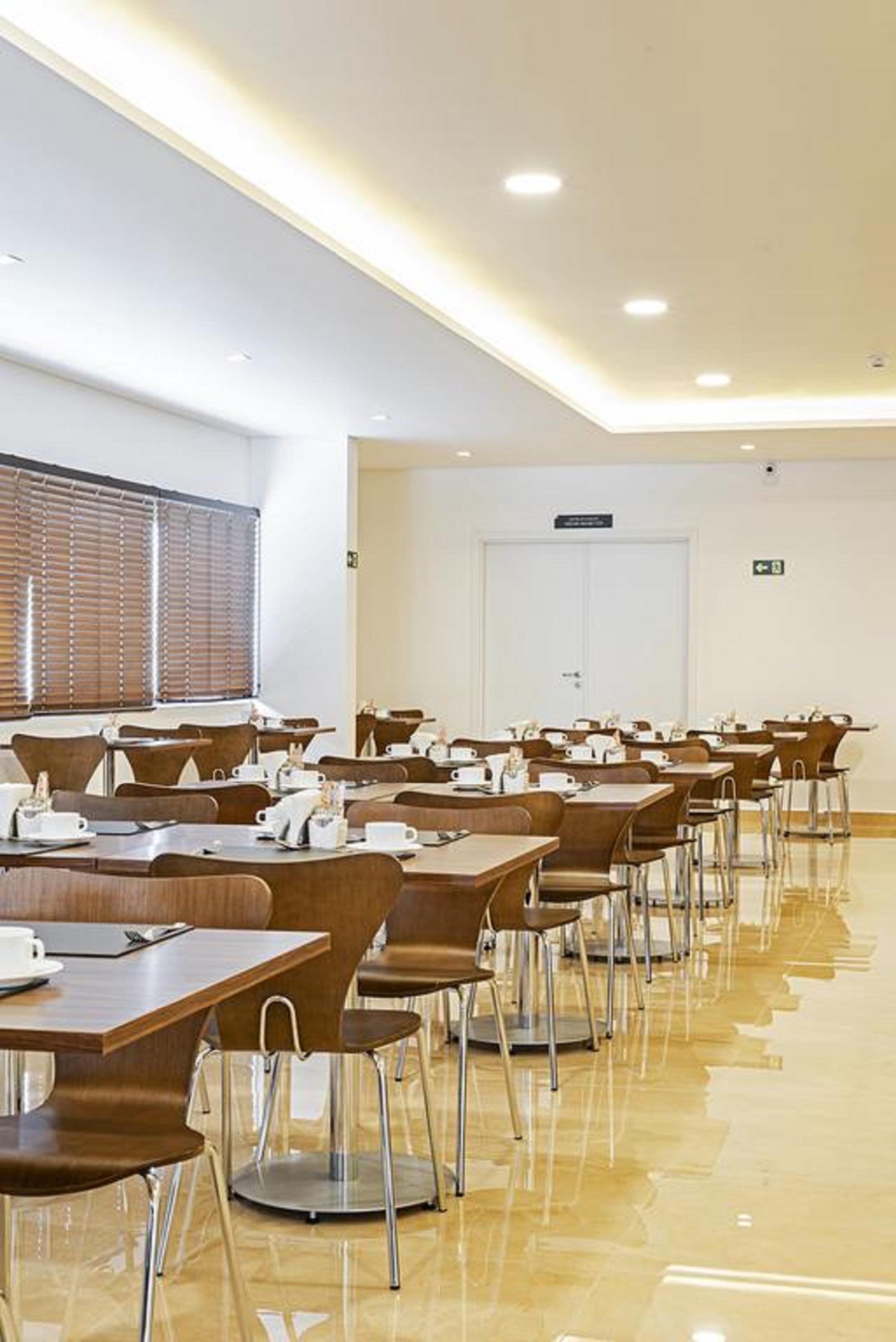 Hotel Slim Joao Bettega Curitiba