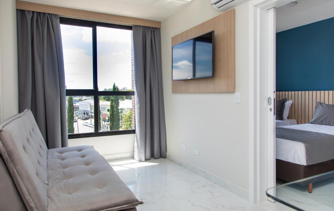 Slim Joao Bettega Hotel
