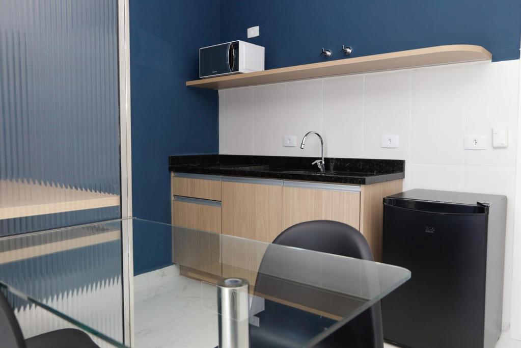 Slim Joao Bettega Hotel