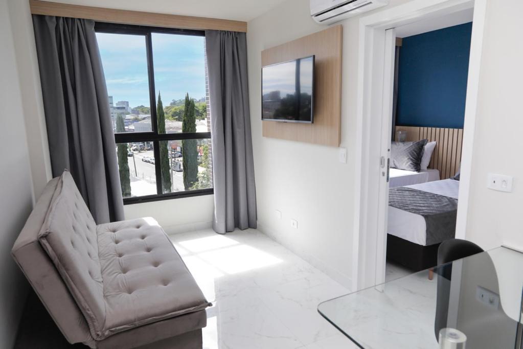 Hotel Slim Joao Bettega 3*