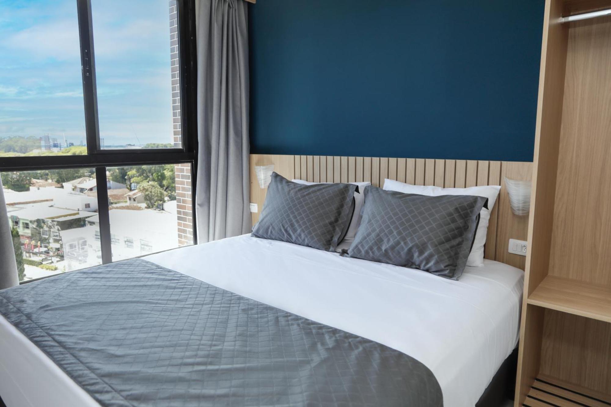 Slim Joao Bettega Hotel 3*