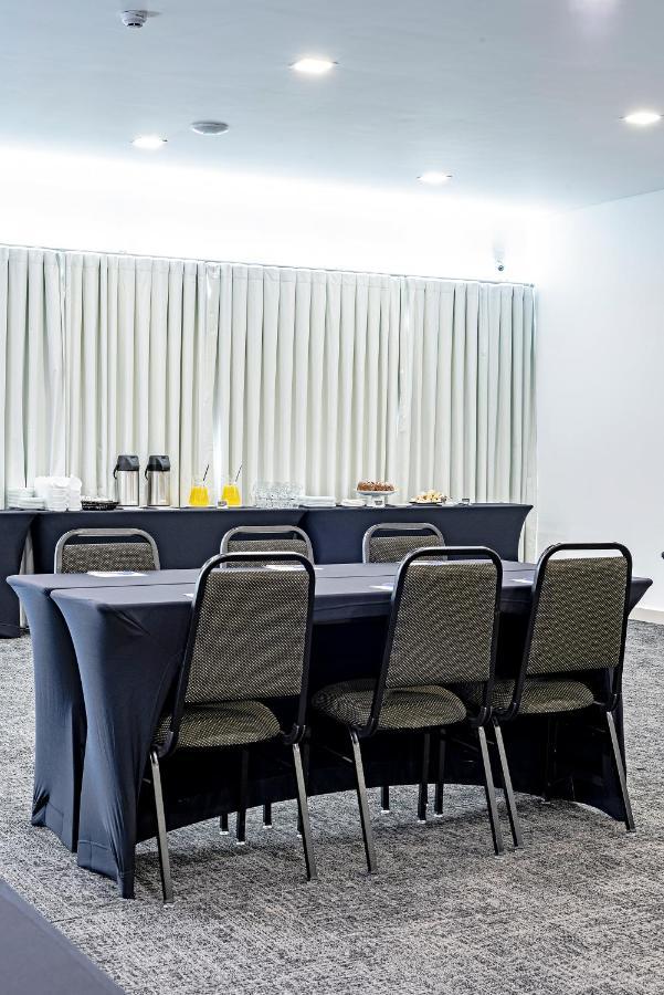 Hotel Slim Joao Bettega