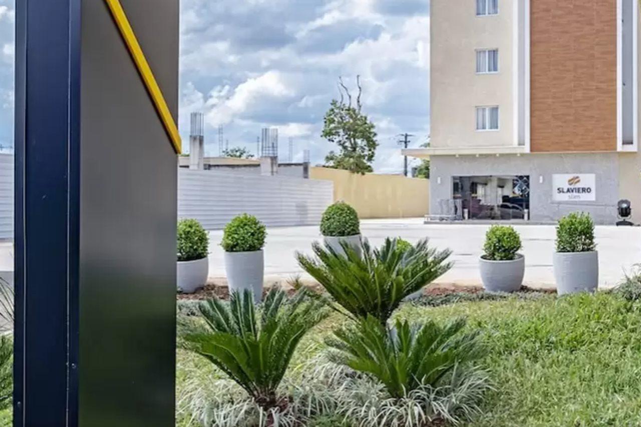 Slim Joao Bettega Hotel