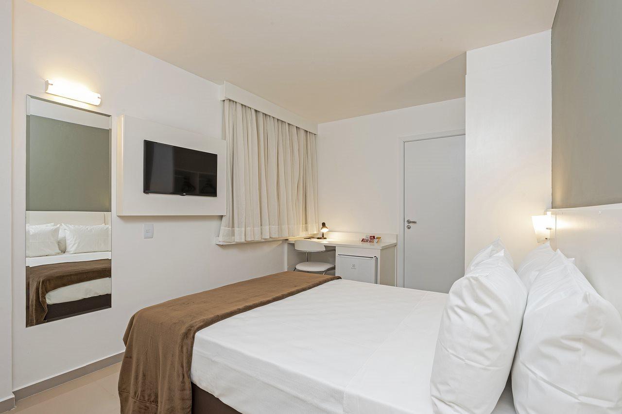 Hotel Slim Joao Bettega